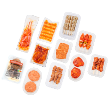 Poiesz BBQ assortiment